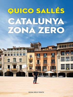 cover image of Catalunya zona zero